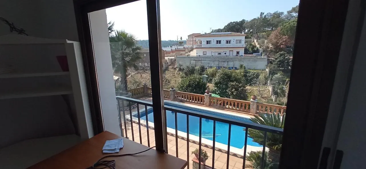 Gira-Sol Villa Vidreres