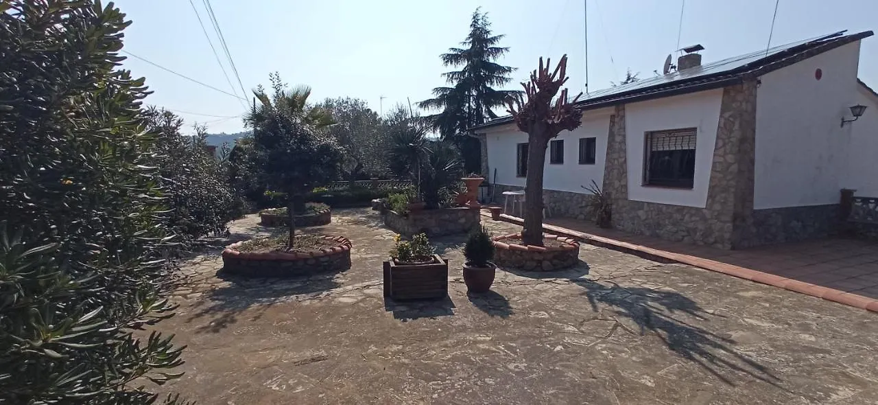Gira-Sol Villa Vidreres 0*,  Spanje