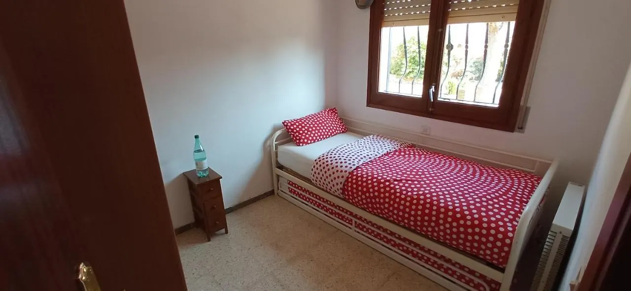 Gira-Sol Villa Vidreres Vakantiehuis